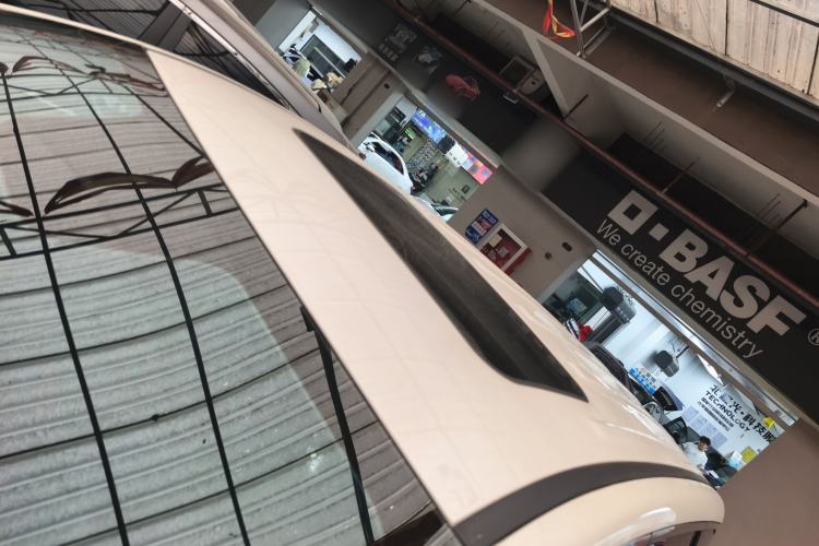 Used GAC Trumpchi M6 2019 270T DCT Luxury Edition (7-seater) China VI