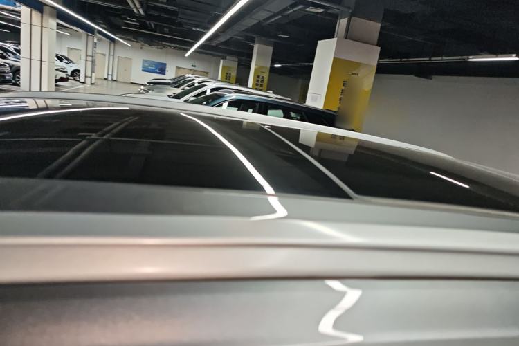 Used Haval H6 2022 3rd Generation 1.5T Automatic Two-Wheel Drive Pro
