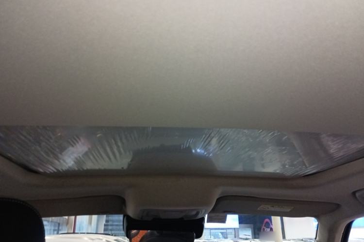 Used Tank 300 2024 2.0T Conqueror