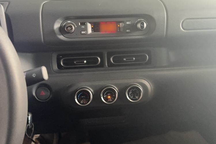 Used Wuling Zhiguang New Energy 
