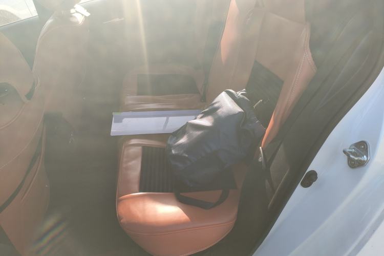 Used Toyota Corolla 2021 Dual-Motor 1.8L E-CVT Elite Edition
