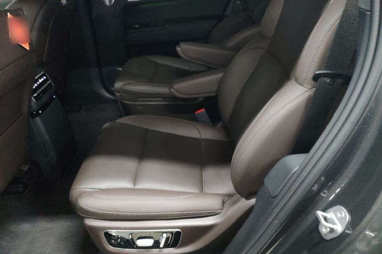 Used Li Auto L9 2022 Max model