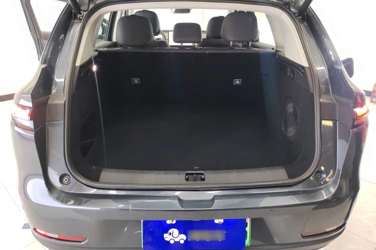 Used Leapmotor C10 2024 210 LiDAR Version
