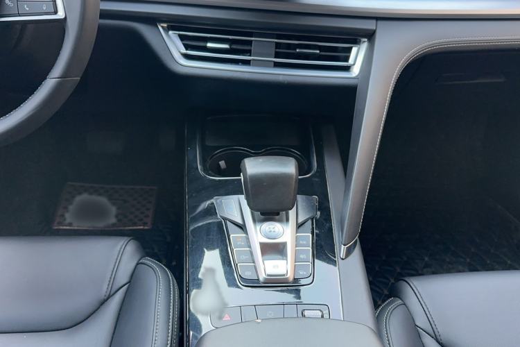 Used BYD Song Pro 2019 1.5T Automatic Elite Edition
