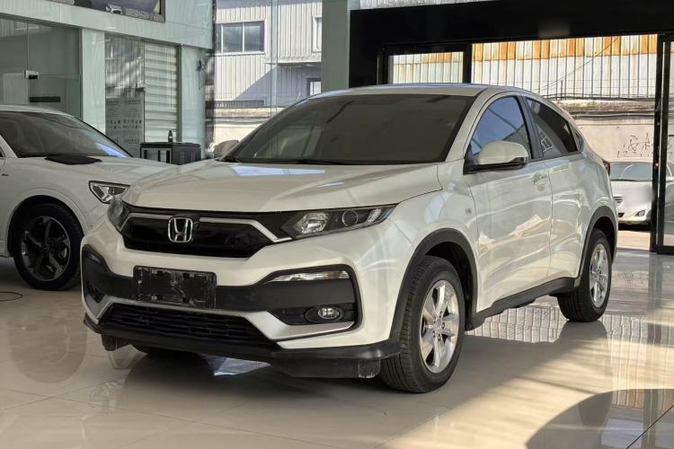 Used Honda XR-V 2019 1.5L CVT Comfort Version China VI