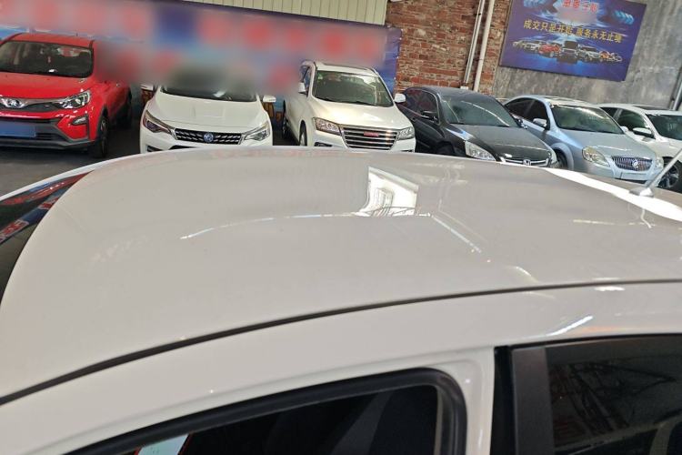 Used Toyota Vios FS 2021 1.5L CVT Fengchi Edition
