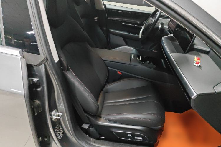 Used XPeng P7 2022 586G
