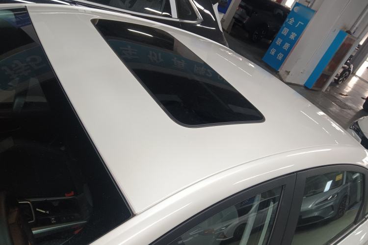 Used Chevrolet Monza 2024 1.5L Dual-Clutch Enjoyment Edition
