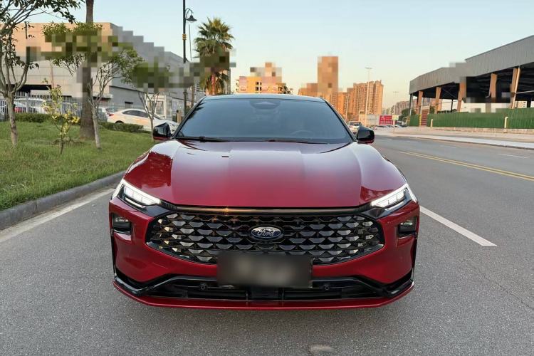 Used Ford Mondeo 2022 EcoBoost 245 ST-Line
