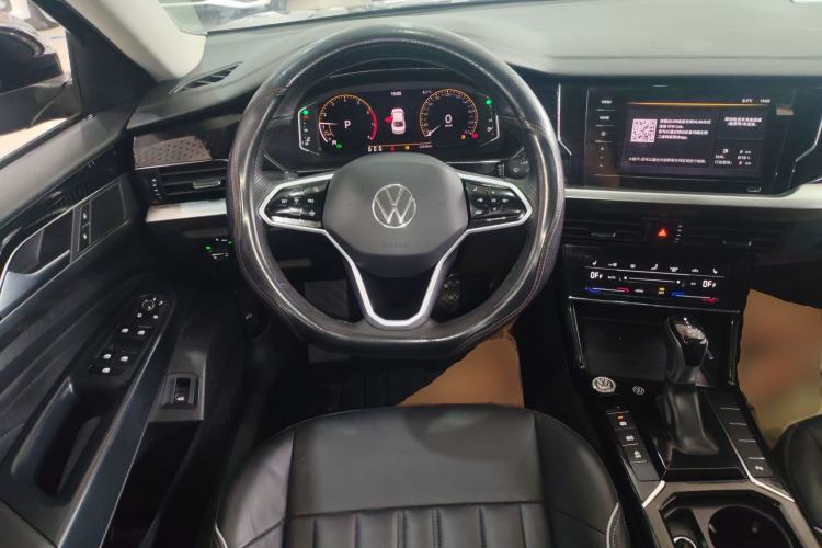 Used Volkswagen Passat 2023 Revised 280TSI Elite Edition
