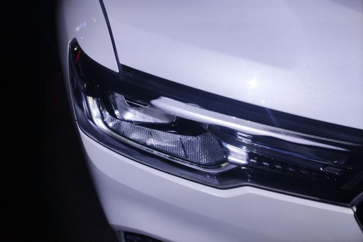 Used Haval H7 2019 2.0T Enjoyment Model China VI Standard