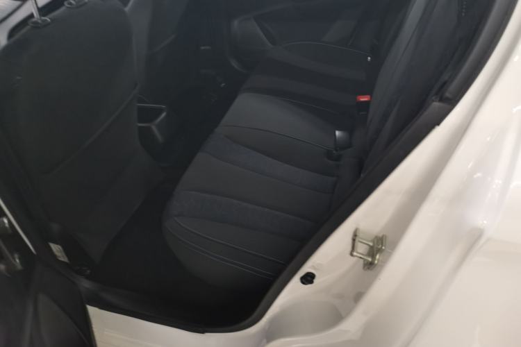 Used Baojun 310 2016 1.2L Manual Value Edition