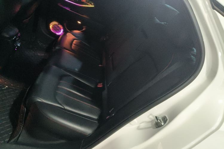 Used GAC Trumpchi EMPOW 2023 270T DCT J16 Version