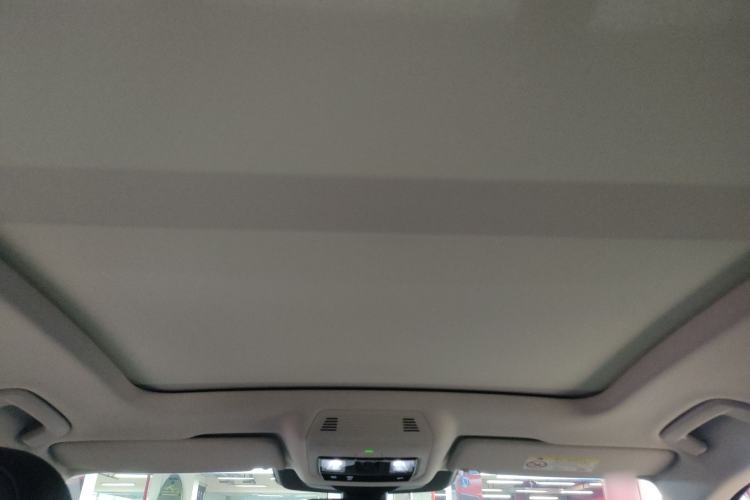 Used Volkswagen Magotan 2024 380TSI DSG Ultimate Edition
