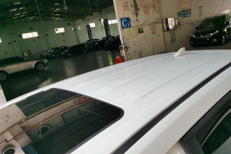 Used Toyota Corolla Cross 2024 2.0L Elite Edition
