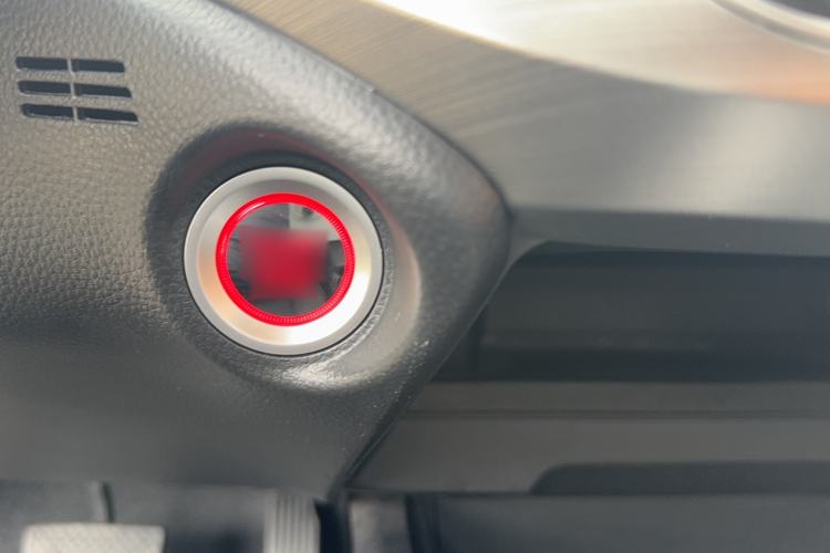 Used Honda Envix 2019 180TURBO CVT Enjoyment Version China VI
