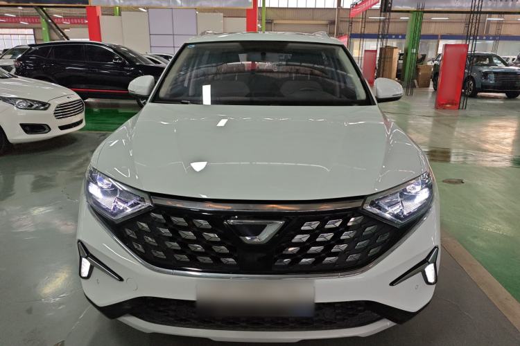 Used Jetta VS7 2023 280TSI Automatic Trend Edition
