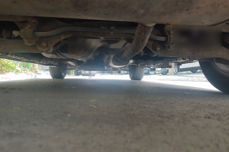 Used Kia Sportage R 2012 2.0L Automatic Two-Wheel Drive GLS
