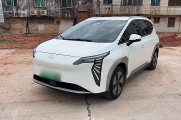 Used AION Y 2023 Younger