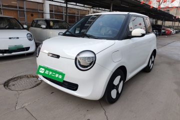 Used Qiyuan Lumin 2025 205 km Xiangqin Version