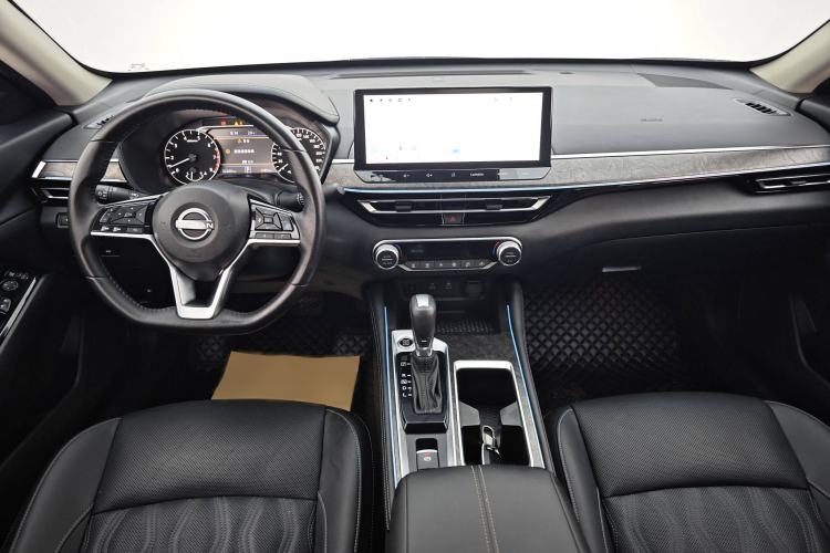 Used Nissan Teana 2022 2.0L XL-Upr Enjoyment Edition
