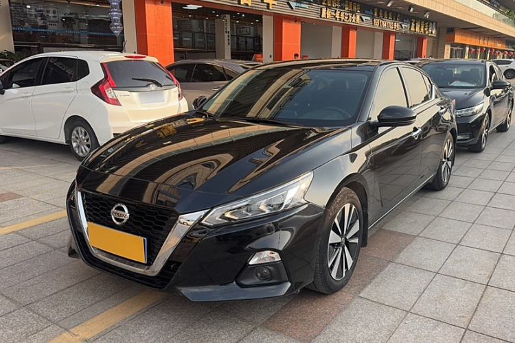 Used Nissan Teana 2021 2.0L XL Comfort Edition