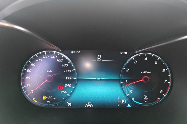 Used Mercedes-Benz GLC 2020 Facelift GLC 300 L 4MATIC Dynamic Edition
