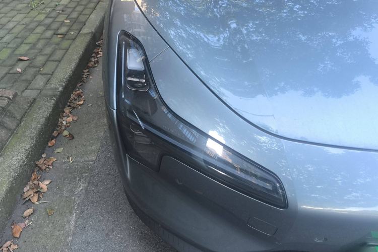 Used XPeng MONA M03 2024 515 Long-Range
