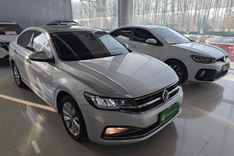 Used Volkswagen Bora 2019 1.5L Automatic Comfort Model

