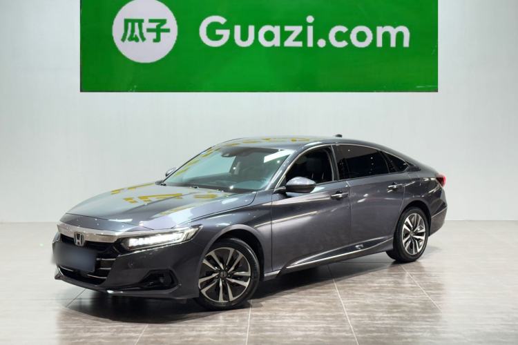 Used Honda Accord 2022 Xing·Hybrid 2.0L Xingling Version