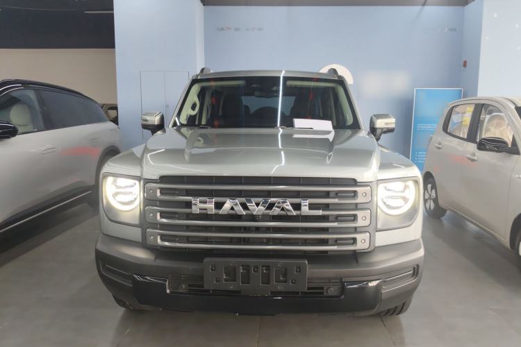 Used Haval Raptor New Energy 2024 Hi4 145 Cross-Over Edition