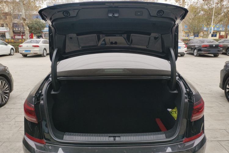 Used Volkswagen Passat 2024 330TSI Elite Edition
