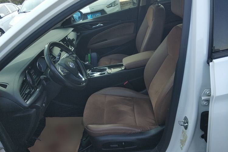 Used Buick Regal 2017 20T Elite Edition
