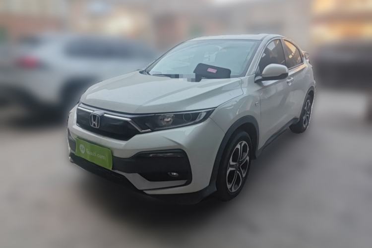 Used Honda XR-V 2021 1.5L CVT Classic Edition