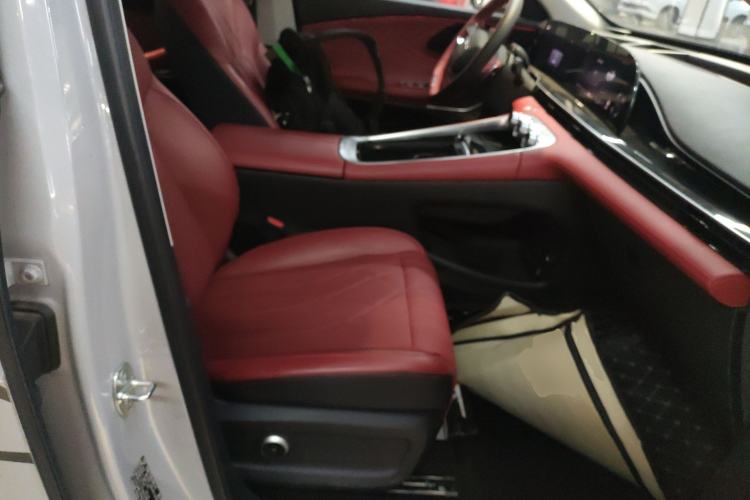 Used  Stellar 2023 400T Four-Wheel Drive Premium Flying Fish Edition