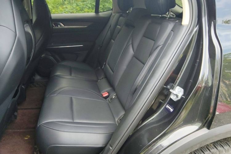 Used Lynk & Co 01 2021 2.0TD Two-Wheel-Drive Pro Trim
