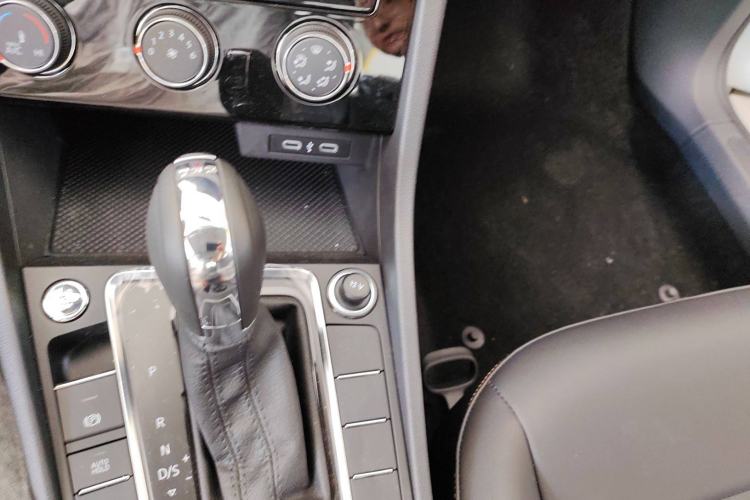 Used Volkswagen Bora 2025 280TSI DSG Comfort Edition
