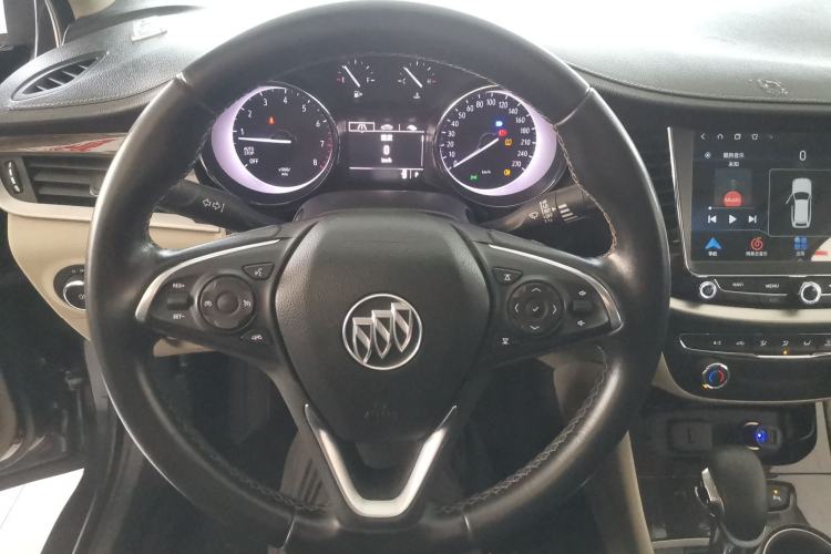 Used Buick Verano 2018 Sedan 15S Automatic Entry Model
