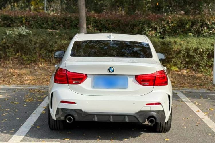 Used BMW 1 Series 2022 120i M Sport Night Edition
