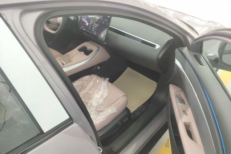 Used XPeng MONA M03 2025 502 Long-Range Max