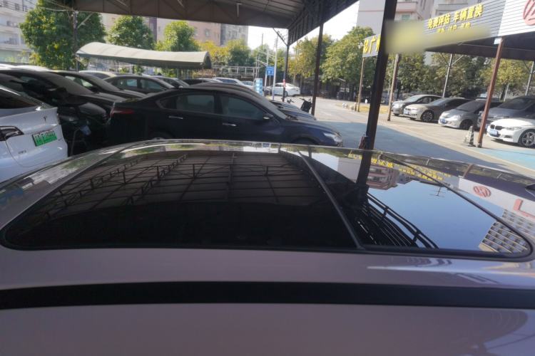 Used ORA Good Cat 2021 400km Standard Range Athena Edition Lithium Iron Phosphate
