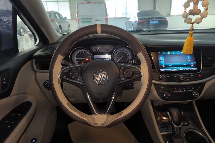 Used Buick Verano 2018 Sedan 15S Automatic Leading Model
