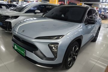 Used Nio ES6 2020 610KM Signature Edition