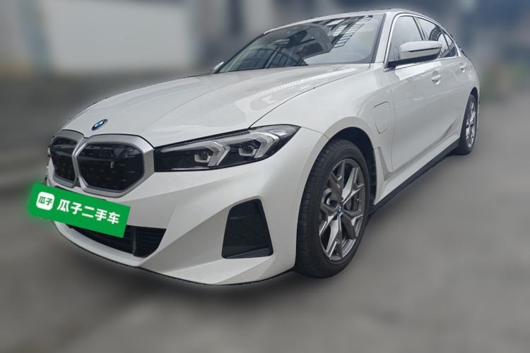 Used BMW i3 2022 eDrive 35 L