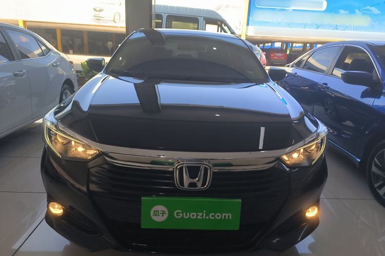 Used Honda Crider 2022 180Turbo CVT Luxury Edition
