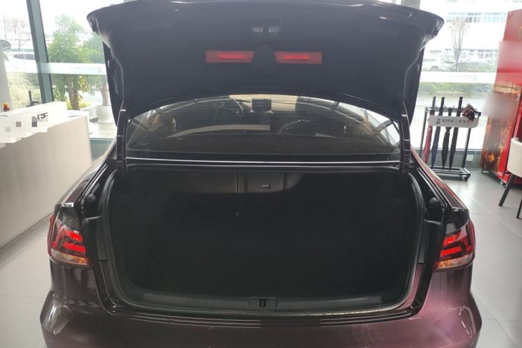 Used Audi A3 2014 Limousine 35 TFSI Automatic Advanced Model
