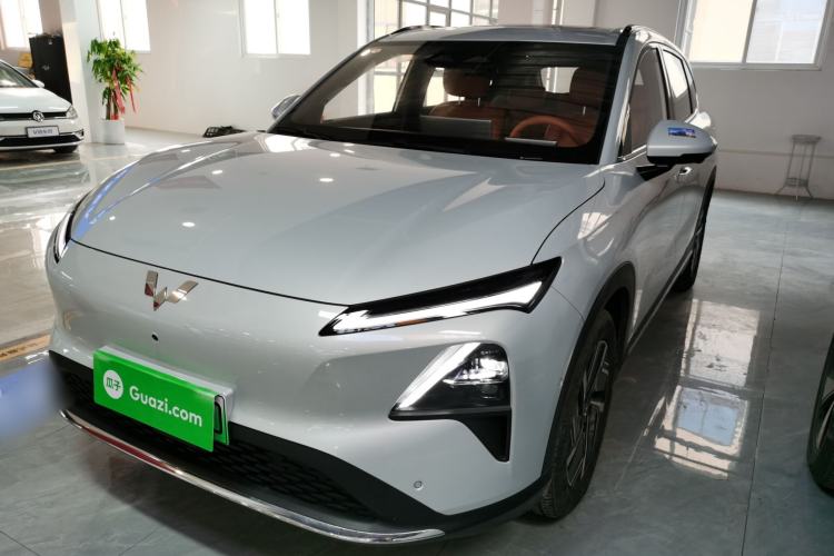 Used Wuling Xingguang S 2025 Model 510 km Flagship Version