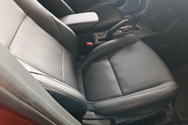 Used Mitsubishi Outlander 2013 2.4L 4x4 Luxury Navigation Edition 5 Seats
