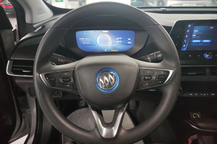 Used Buick Velite 6 2023 430km Range Commuter Version
