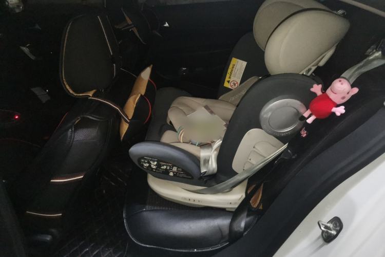 Used Peugeot 408 2016 1.6T Automatic Luxury Edition
